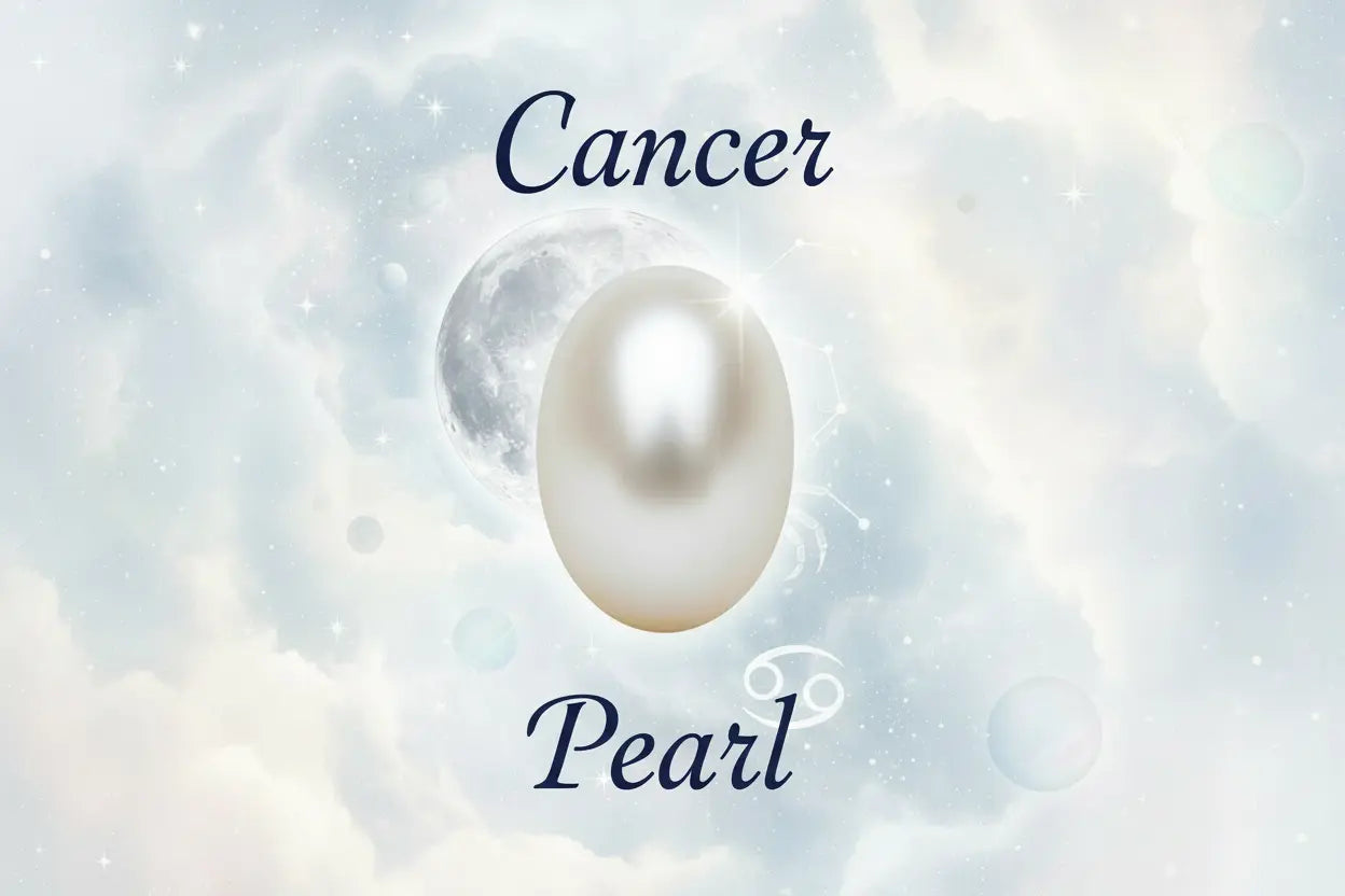 Cancer Zodiac Sign: Moon Power, Pearl Benefits & Complete Personality ...