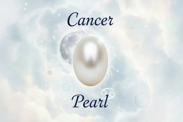 Cancer (Kark Rashi): The Nurturing Sign - Moon Power, Pearl Benefits & Complete Guide - Venus Gems