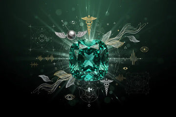 Emerald (Panna): The Complete Guide to Mercury's Divine Gemstone - Venus Gems