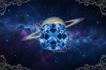 Kashmir Blue Sapphire: The World's Most Coveted Gemstone - Complete Guide to Jammu Neelam - Venus Gems