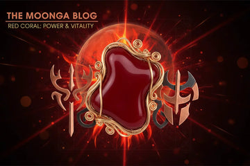 Red Coral (Moonga): The Complete Guide to Mars' Powerful Gemstone - Venus Gems