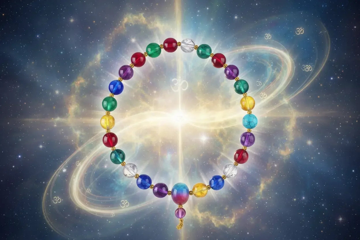 Mala (Religious) - Venus Gems