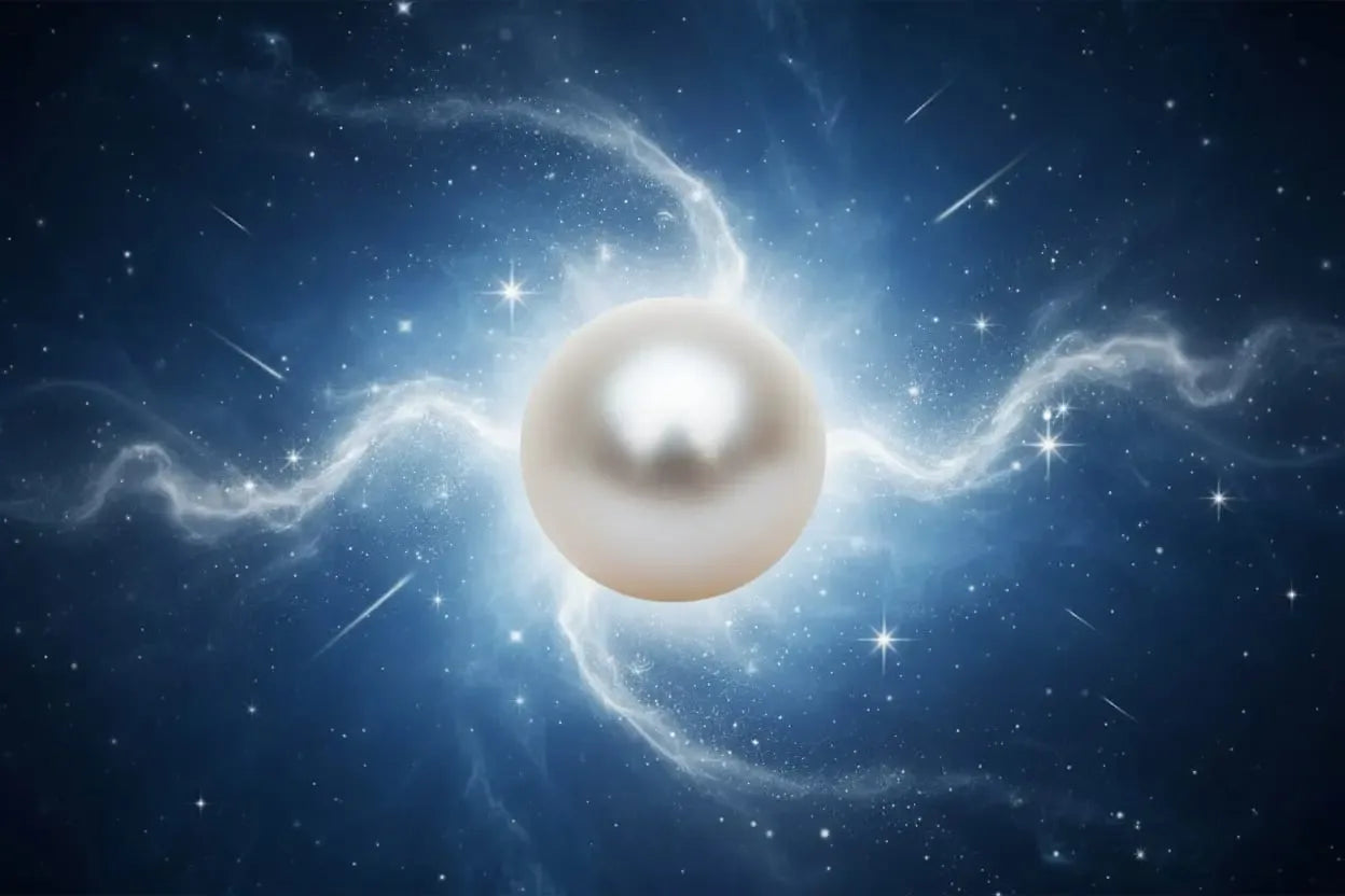 Pearl (Moti) - Venus Gems