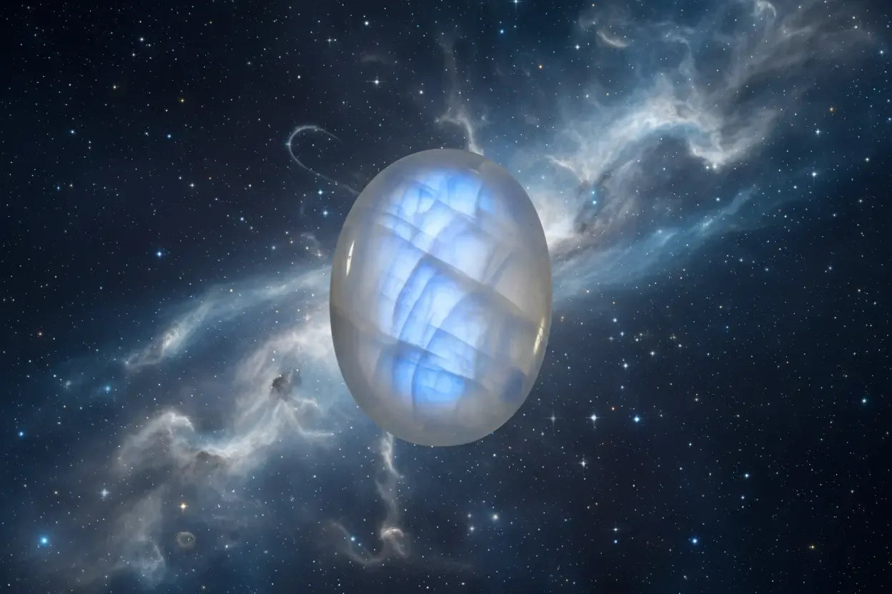 Moonstone - Venus Gems