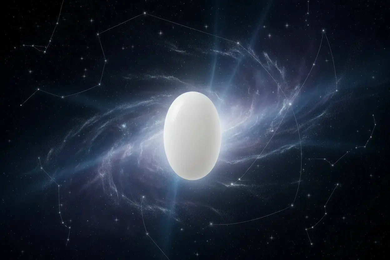 White Coral - Venus Gems