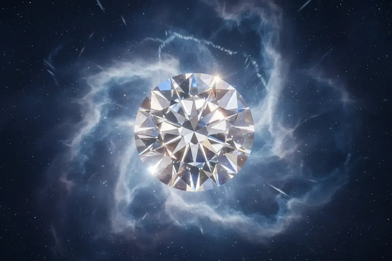 Loose Diamonds - Venus Gems