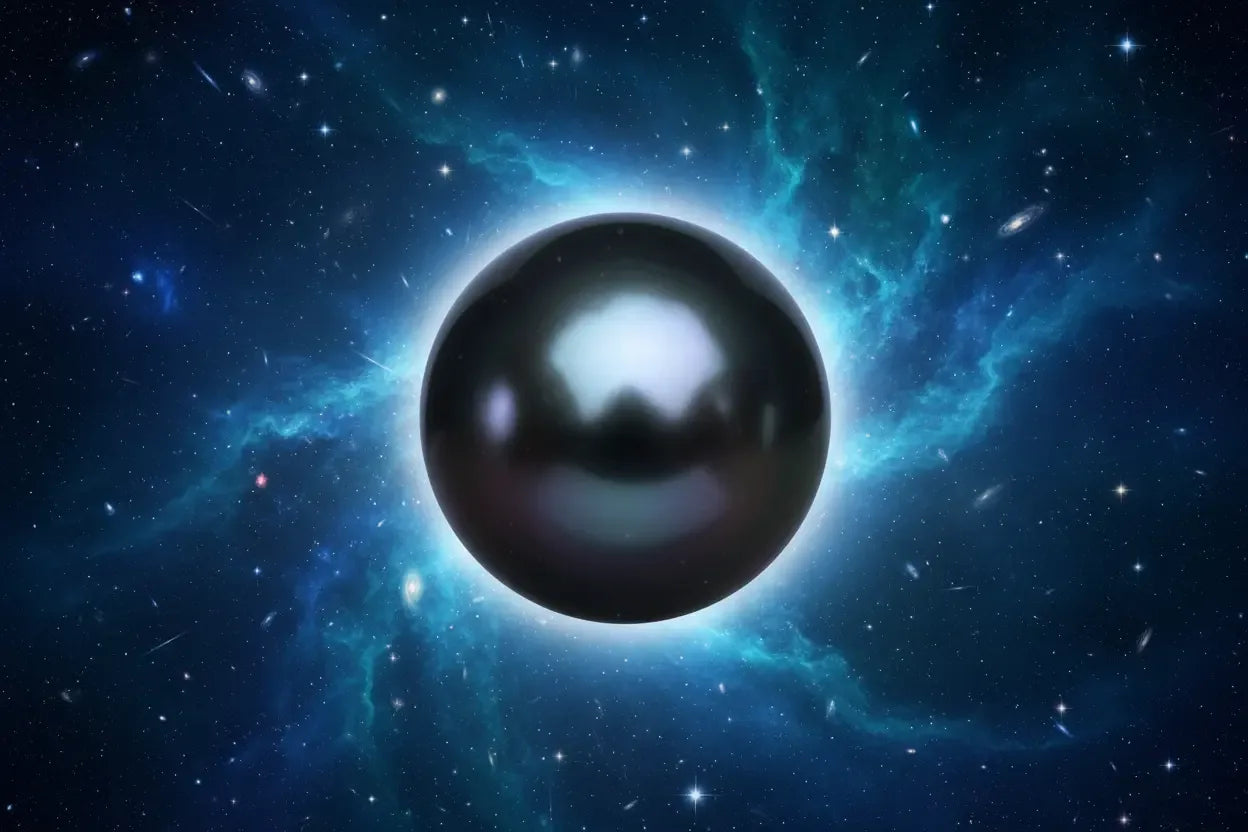 Black Pearl - Venus Gems