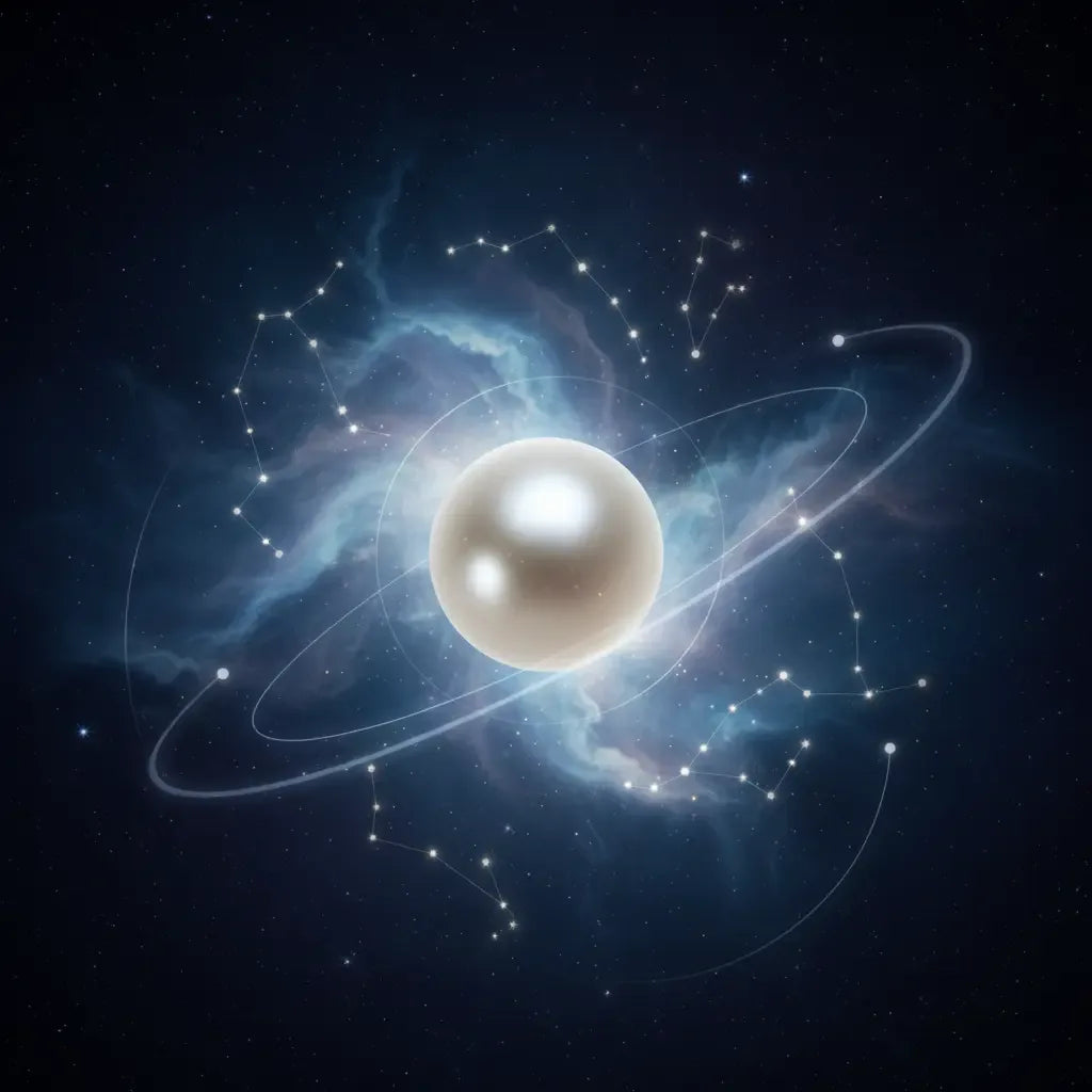 Basra Pearls - Venus Gems