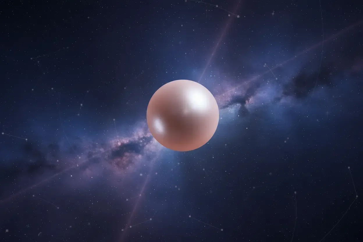 Pink Pearl - Venus Gems
