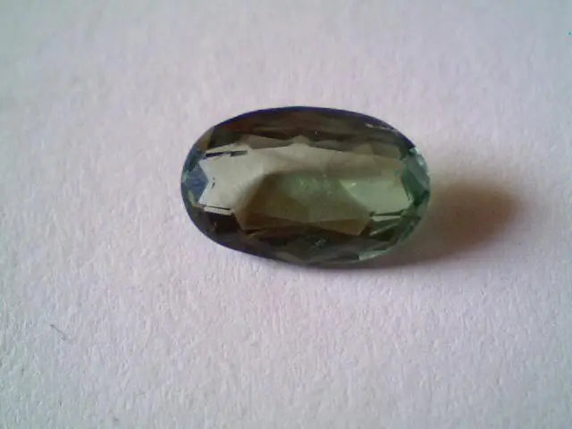 1.38 Ct Natural Russian Colour Changing Alexandriate **RARE**