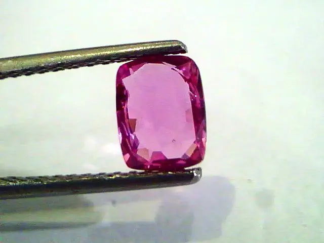 1.45 Ct 2.25 ratti Unheated Untreated Natural Madagaskar Ruby Gems