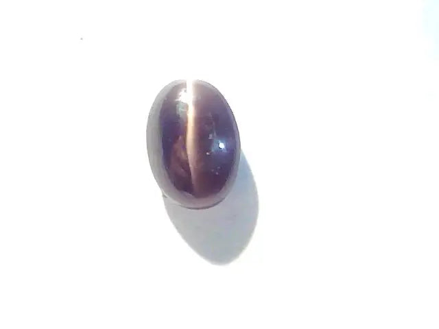 1.53 Ct 2.25 Ratti Natural sillimanite Quartz Cats Eye,Lehsunia Gems
