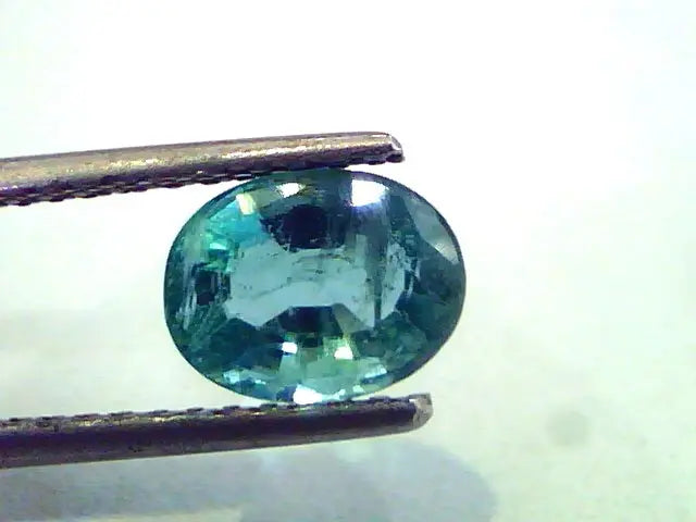 1.58 Ct Unheated Untreated Natural Colombian Emerald/Panna Gems