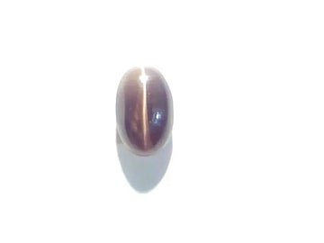 1.73 Ct 3 Ratti Natural sillimanite Quartz Cats Eye,Lehsunia Gems