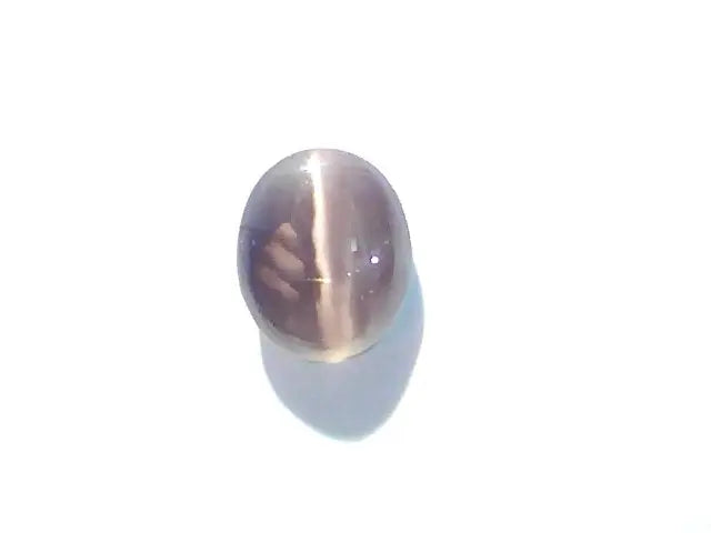1.78 Ct 3 Ratti Natural sillimanite Quartz Cats Eye,Lehsunia Gems