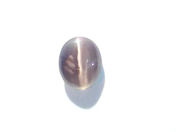 1.78 Ct 3 Ratti Natural sillimanite Quartz Cats Eye,Lehsunia Gems
