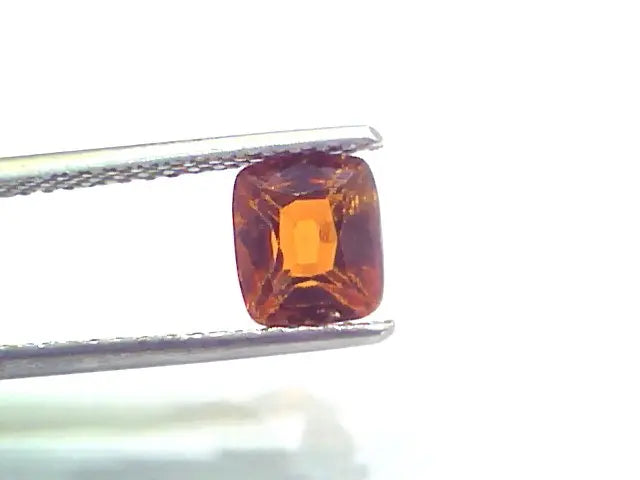 1.81 Ct Untreated Natural Ceylon Gomedh/Hessonite Gemstone