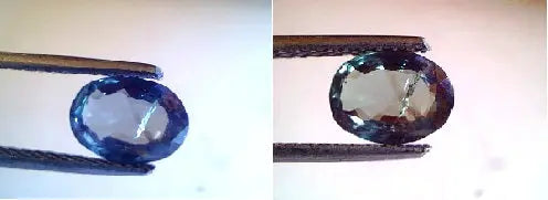 1.85 Ct Natural Russian Colour Changing Alexandriate **RARE**