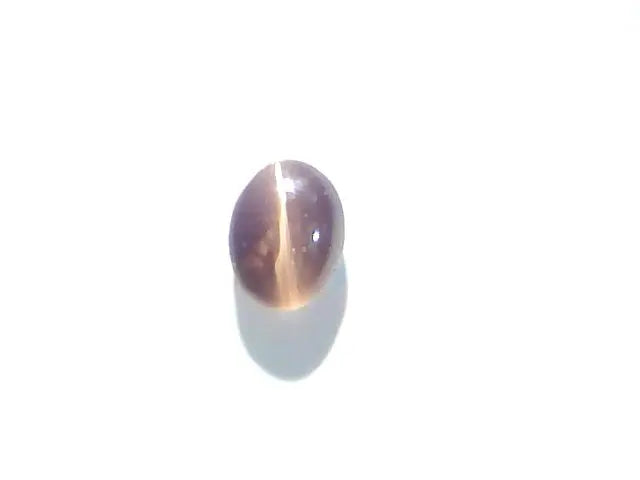 1.89 Ct 3.25 Ratti Natural sillimanite Quartz Cats Eye,Lehsunia Gems