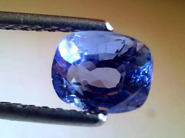 1.90 Ct Unheated Untreated Natural Ceylon Blue Sapphire,Neelam