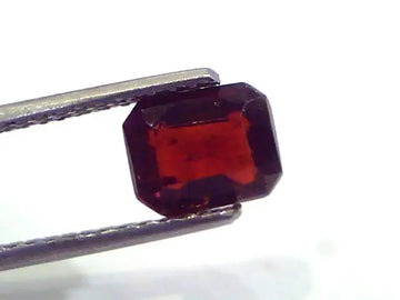 1.98 Ct Untreated Natural Ceylon Gomedh/Hessonite Gemstones