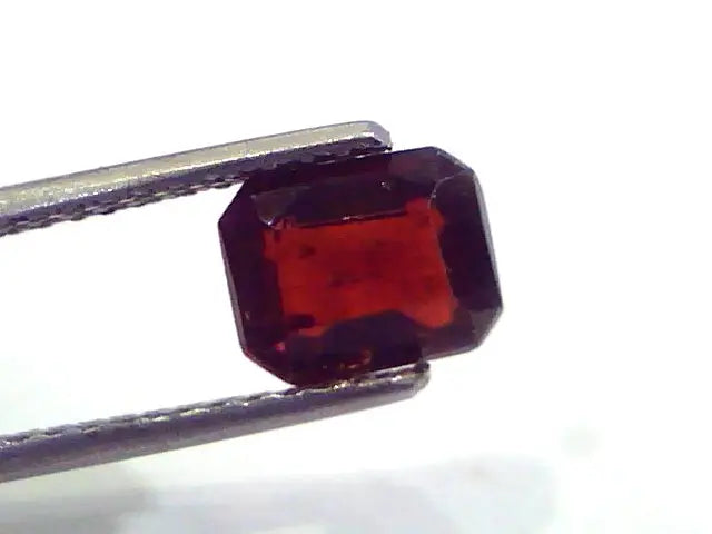1.98 Ct Untreated Natural Ceylon Gomedh/Hessonite Gemstones