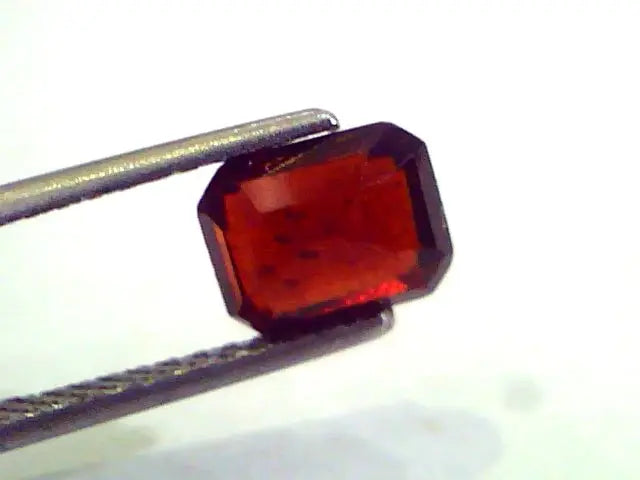 1.98 Ct Untreated Natural Ceylon Gomedh/Hessonite Gemstones