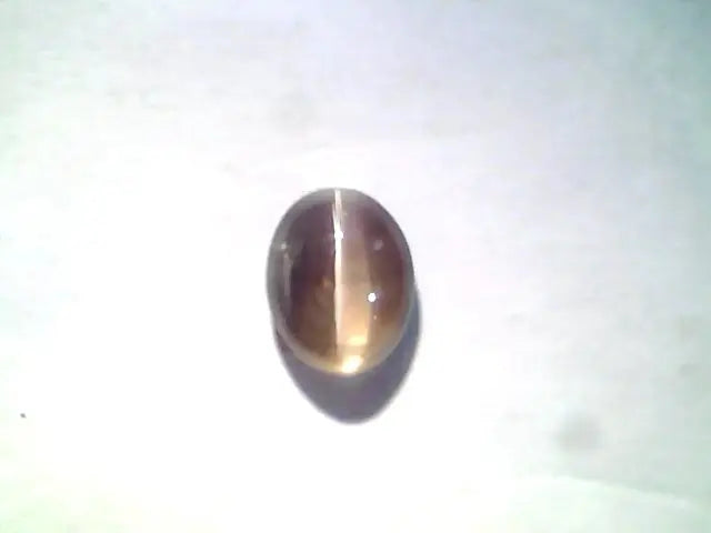 1.99 Ct 3.5 Ratti Natural sillimanite Quartz Cats Eye,Lehsunia Gems