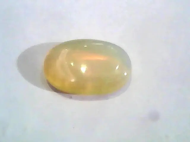 Huge 10.16 Ct Natural Australian Fire Opal Gemstone Premium