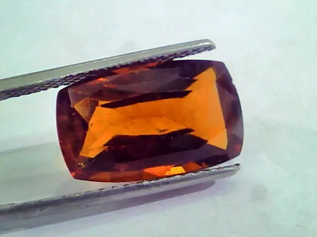 Huge 10.30 Ct Untreated Natural Ceylon Gomedh/Hessonite Gems