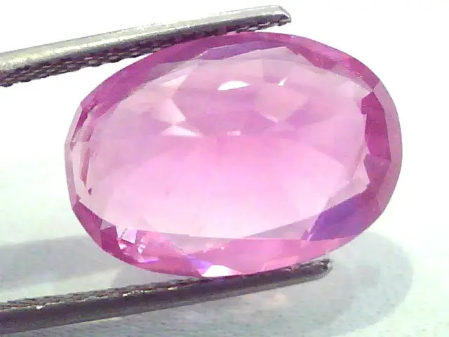 Huge 10.42 Ct Unheated Untreated Old Burma Mines Ruby **RARE**