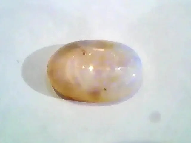 Huge 11.84 Ct Natural Australian Fire Opal Gemstone Premium - Venus Gems