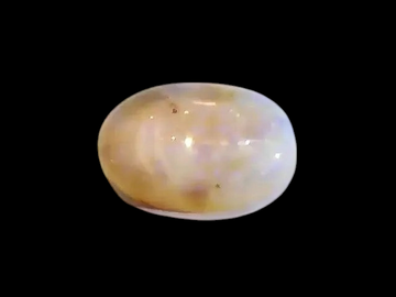 Huge 11.84 Ct Natural Australian Fire Opal Gemstone Premium - Venus Gems