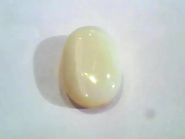 Huge 12.18 Ct Natural Australian Fire Opal Gemstone Premium