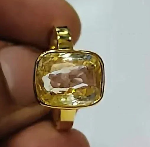 Select Ur Ring Pattern - Venus Gems