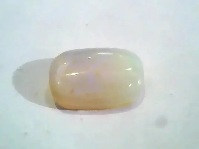 Huge 14.50 Ct Natural Australian Fire Opal Gemstone Premium - Venus Gems