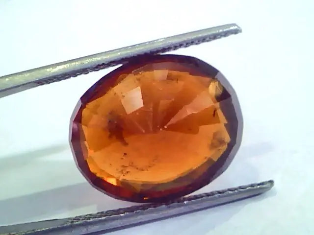 Huge 14.53 Ct Untreated Premium Natural Ceylon Gomedh/Hessonite