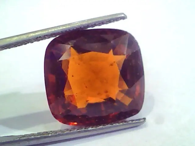 Huge 14.80 Ct Untreated Premium Natural Ceylon Gomedh/Hessonite