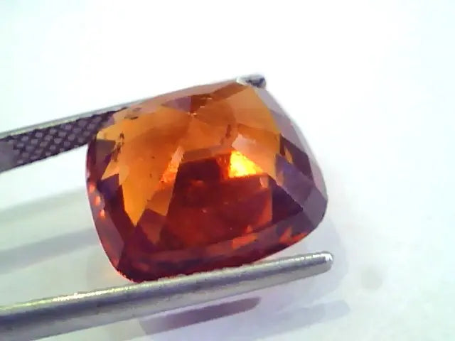 Huge 14.80 Ct Untreated Premium Natural Ceylon Gomedh/Hessonite