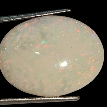 Huge 14.85 Ct Untreated Natural Australian Fire Opal Gemstone - Venus Gems