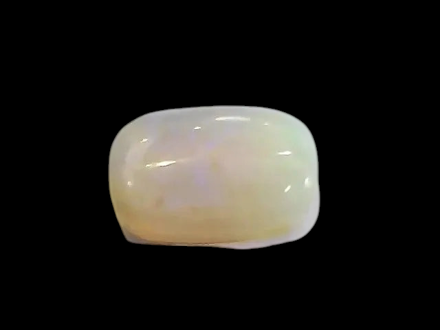 Huge 14.50 Ct Natural Australian Fire Opal Gemstone Premium - Venus Gems