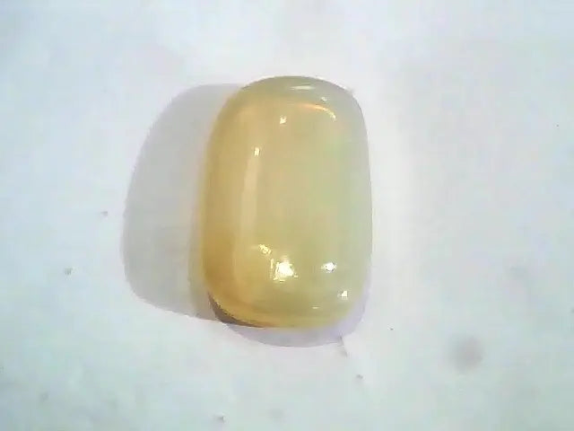 Huge 15.05 Ct Natural Australian Fire Opal Gemstone Premium