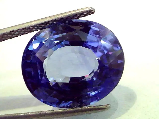 Huge 15.70 Ct Untreated VVS Natural Ceylon Blue sapphire AAAAA **RARE**