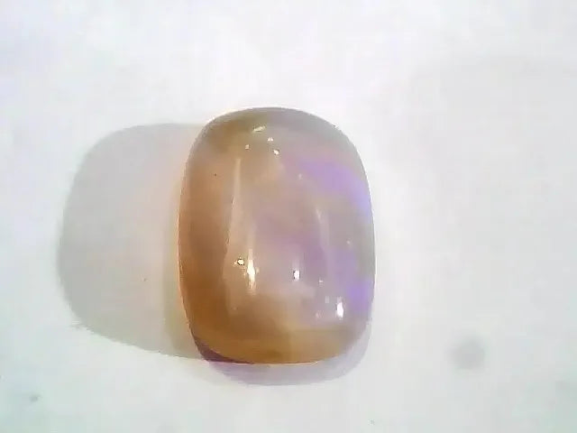 Huge 16.11 Ct Natural Australian Fire Opal Gemstone Premium - Venus Gems