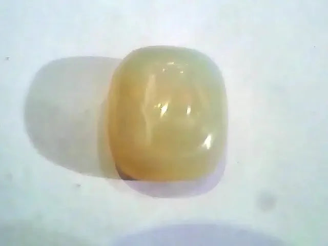 Huge 16.39 Ct Natural Australian Fire Opal Gemstone Premium - Venus Gems