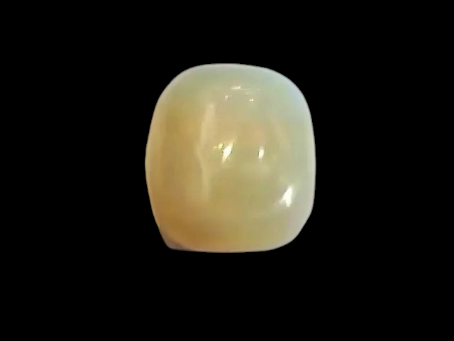 Huge 16.39 Ct Natural Australian Fire Opal Gemstone Premium - Venus Gems