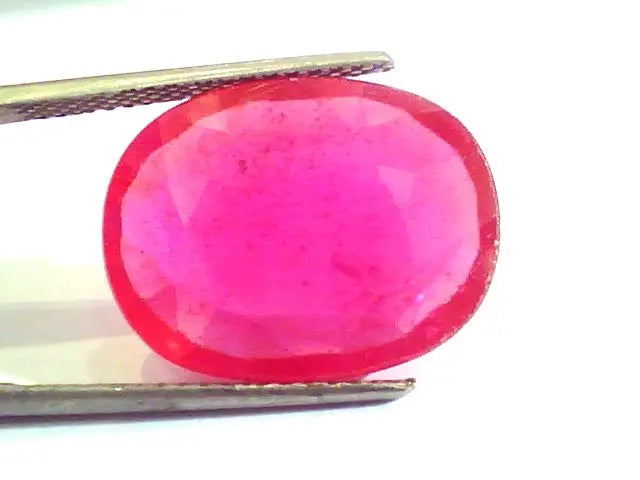 Huge 18.55 Carat Natural New Ruby Real Manik Gemstone