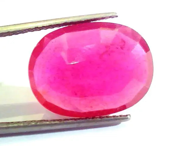 Huge 18.55 Carat Natural New Ruby Real Manik Gemstone