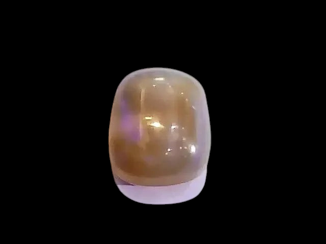 Huge 18.39 Ct Natural Australian Fire Opal Gemstone Premium - Venus Gems