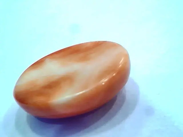 Huge 19.21 Ct 31 Ratti Natural Untreated Japan Red Coral Moonga Gems